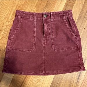 American Eagle Women’s Skirt